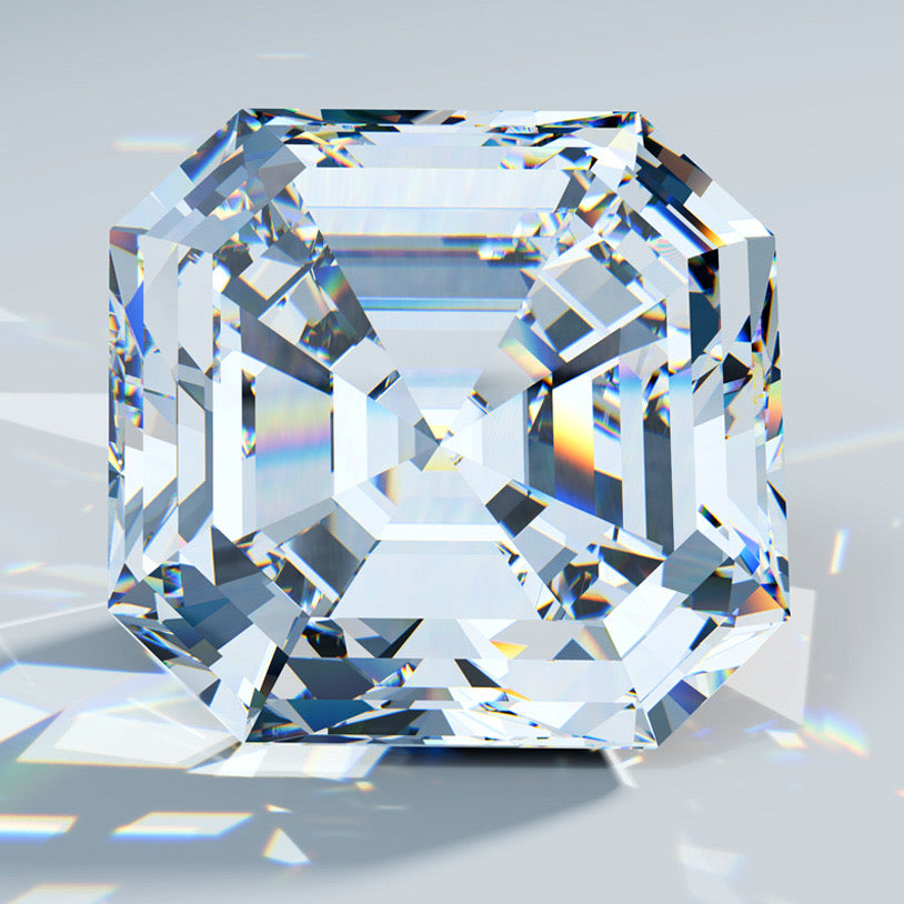 Asscher Cut