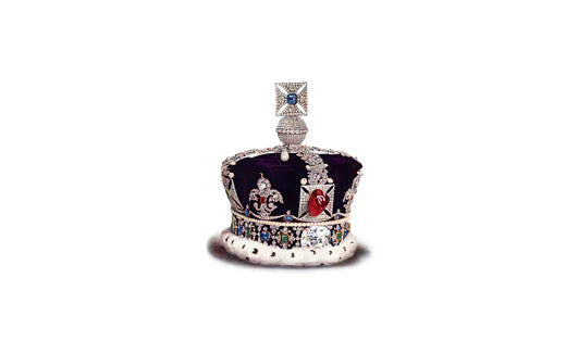Royal Jewels