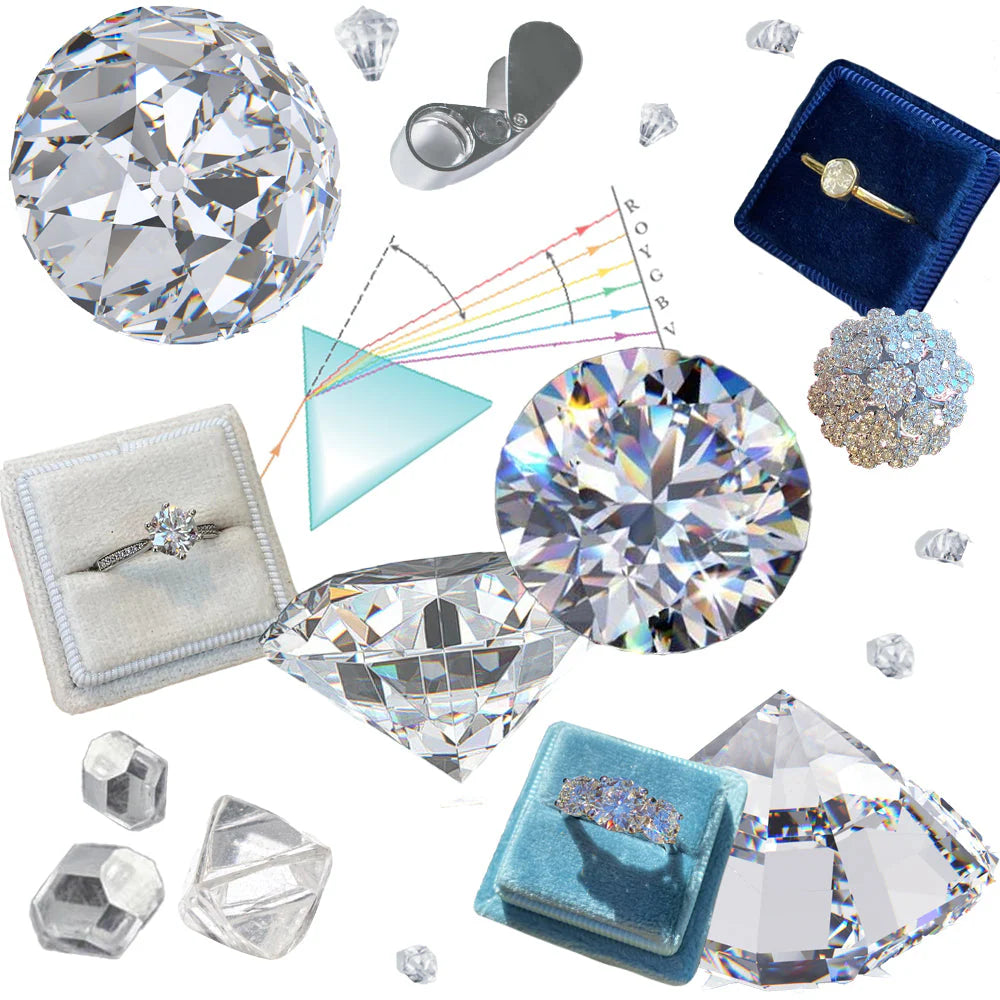 10 Things You Didn’t Know About Diamonds