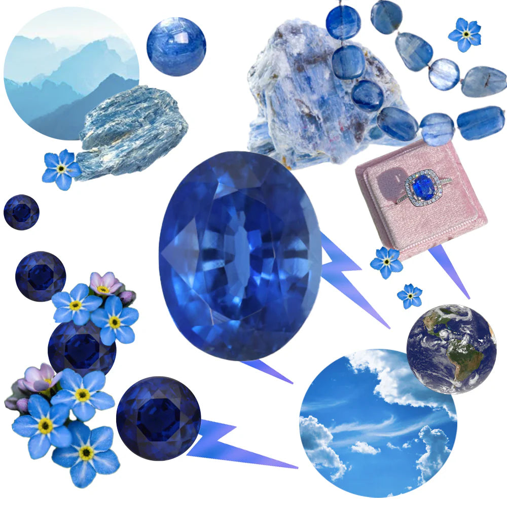 Why Collectors Love Kyanite