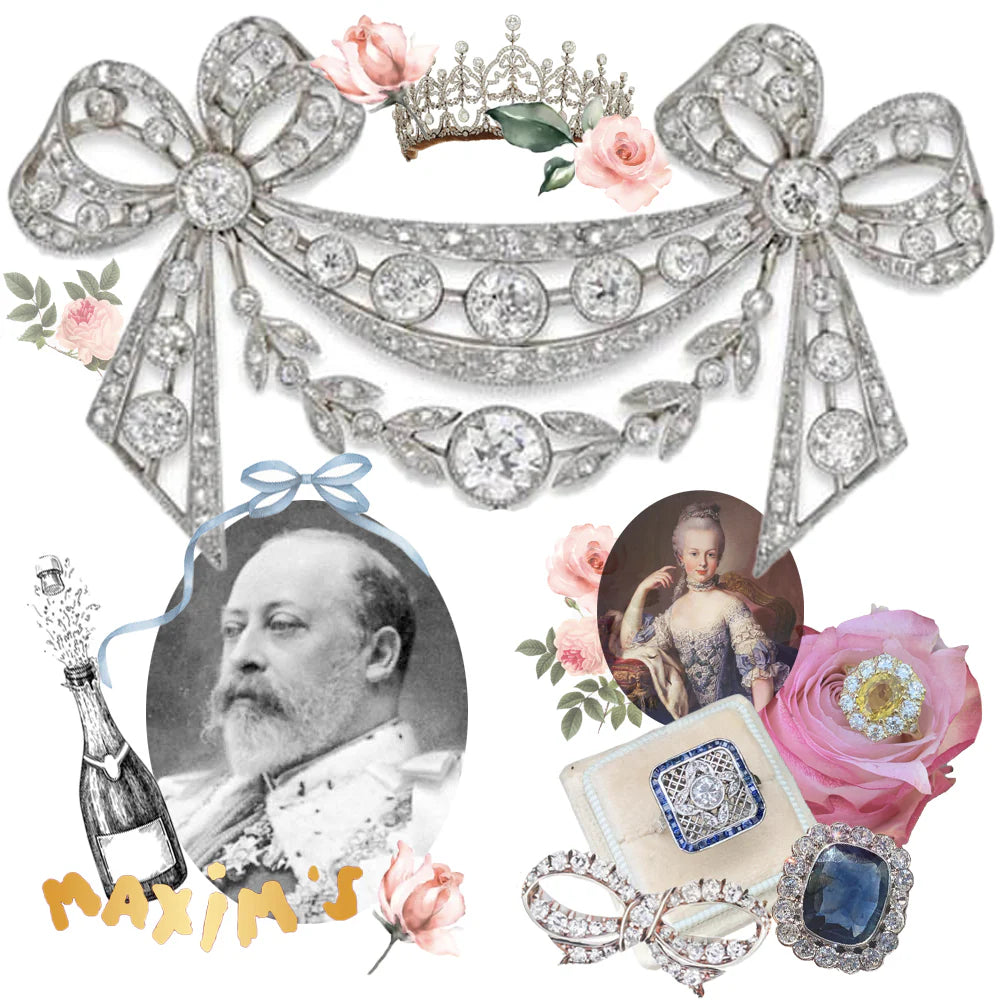 Edwardian Jewels