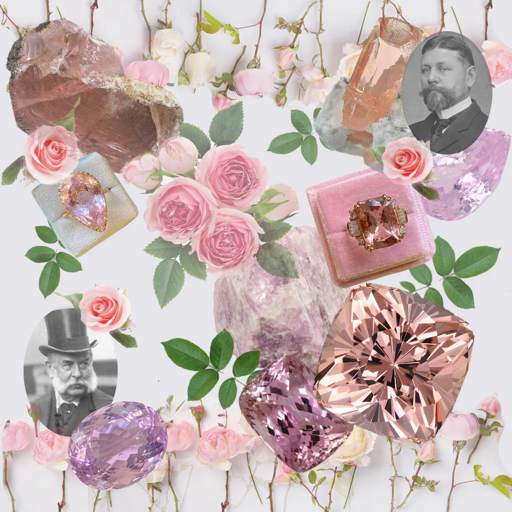 Coming up Roses