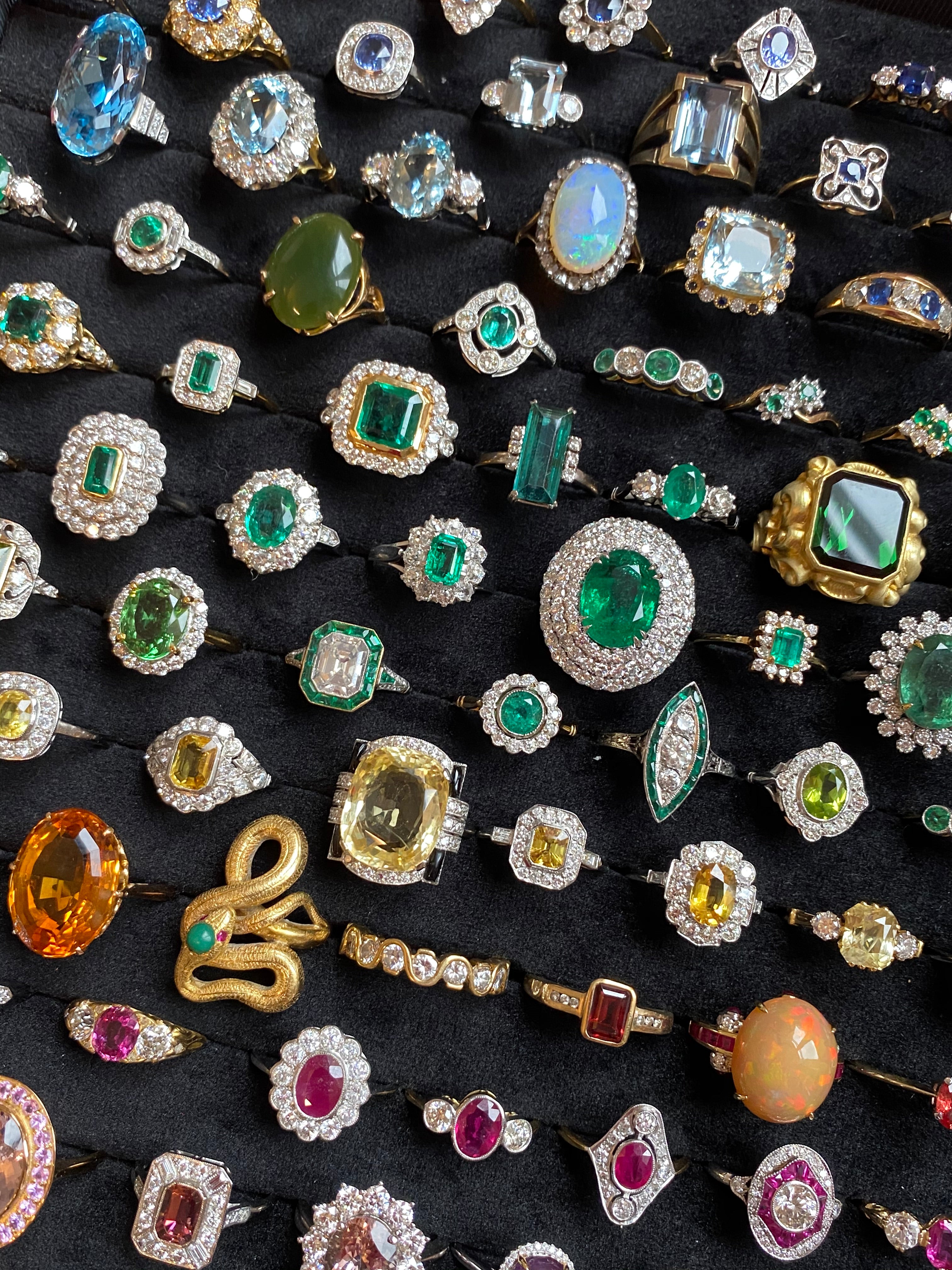 The Stories We Wear: Why Jewellery is More Than Just Adornment