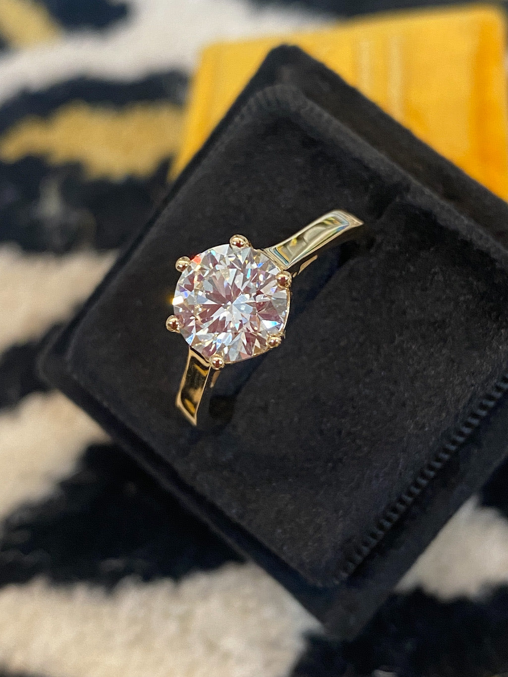 Engagement Rings