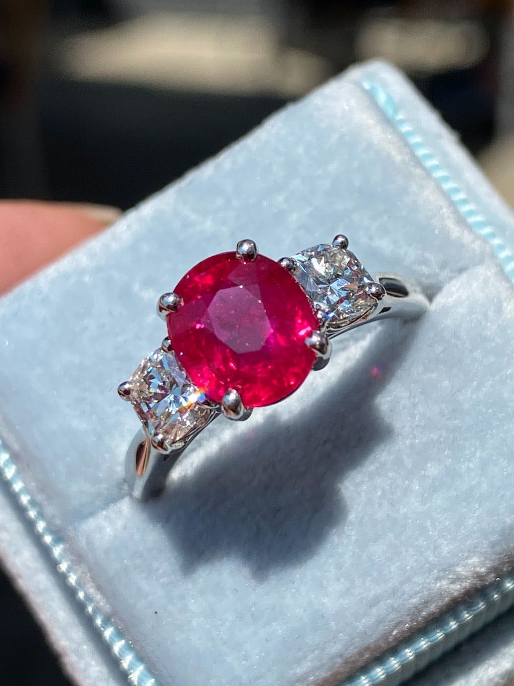 Rubies
