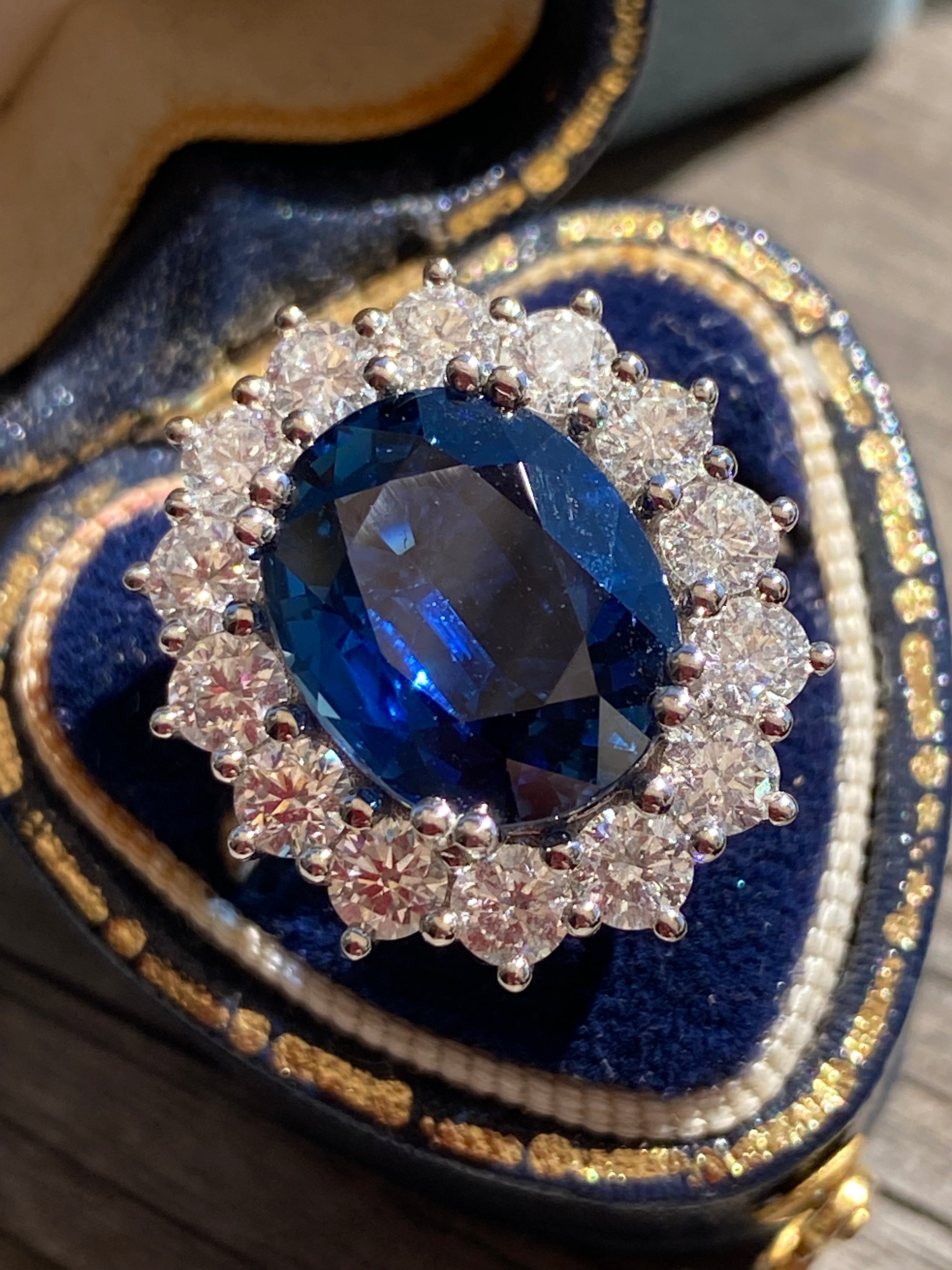 Royal Jewels