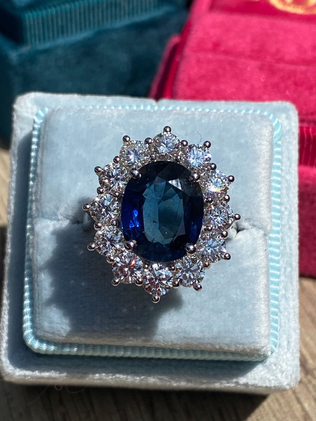 Natural Diamonds
