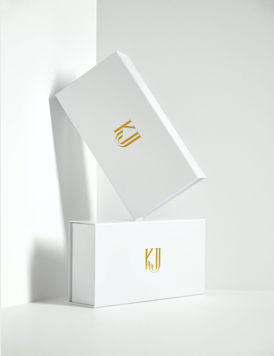 KJJ Gift Card